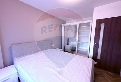 Apartament 2 camere, prima inchiriere - Bd. Magheru - 11