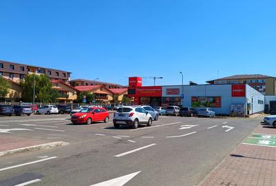 Apartament cu 2 camere decomandat în Central - 11