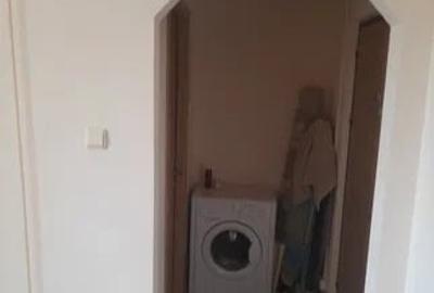 Garsoniera, zona Podu Ros - 4