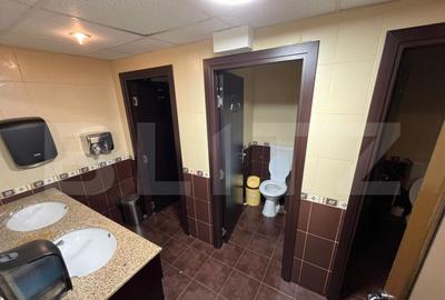 Restaurant complet echipat, cafenea, terasa - 25