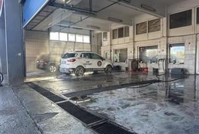 Spatiu Comercial de 227 mp, Pretabil Pentru Diverse Activitati Comericale Spatiu Comercial de 227 mp, Pretabil Pentru Diverse Activitati Comericale - 2