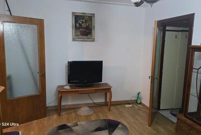 Apartament cu 2 camere semidecomandat în Ghencea - 5