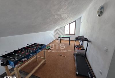 Casă cu 5 camere cu Teren 425 Mp în Unirea - 1