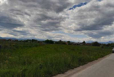 Teren intravilan 5000mp construibil zona rezidential Lunca Calnicului - 5