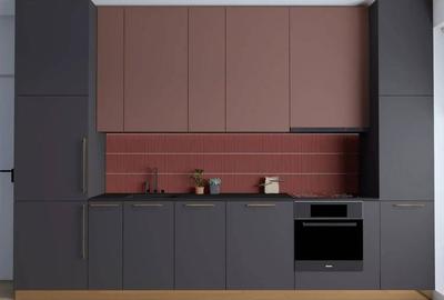 Apartament cu 2 camere în Tunari