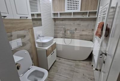 Apartament 4 camere, 87 mp, zona Nicolina Apartament 4 camere, 87 mp, zona Nicolina - 13