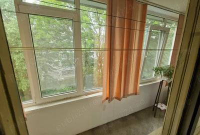 Apartament cu 2 camere semidecomandat în Central - 3