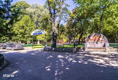 Vatra Luminoasa, Maior Coravu, et. 3, decomandat - 3