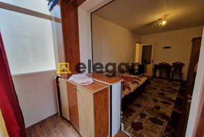 Apartament cu 2 camere semidecomandat, mobilat în Craiovița Nouă - 10