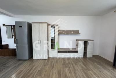 Apartament cu 3 camere semidecomandat, mobilat în Mănăștur