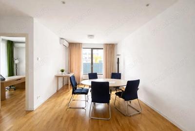 Apartament cu 2 camere semidecomandat în Nordului - 2