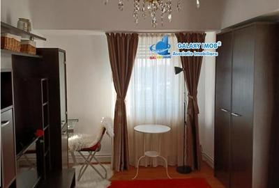 Apartament cu 2 camere decomandat, mobilat în Libertății - 5