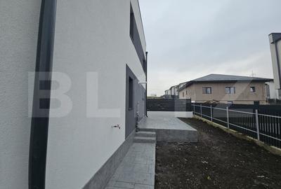 Casa individuala 4 camere, 132 mp, zona Miroslava - 20