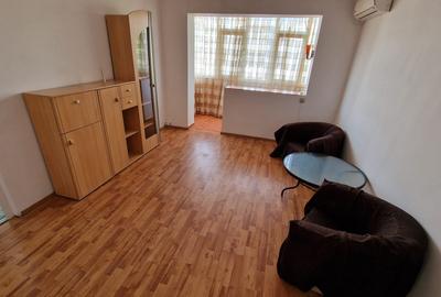 Apartament cu 2 camere semidecomandat în Tomis Nord