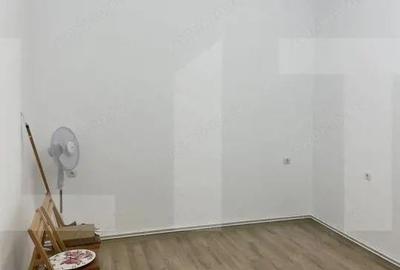 Apartament 1 camera, 38 mp, zona Badea Cartan - 7