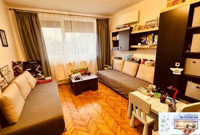 Apartament cu 4 camere decomandat în Țiglina 2 - 2