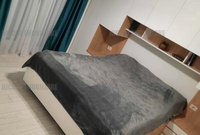 Apartament cu 3 camere semidecomandat în Giroc - 5