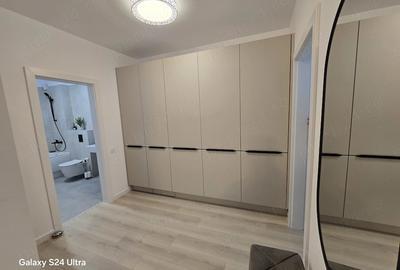 Apartament cu 2 camere decomandat în Central - 3