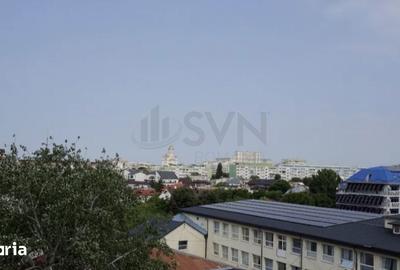 Apartament cu 2 camere semidecomandat în Timpuri Noi - 1