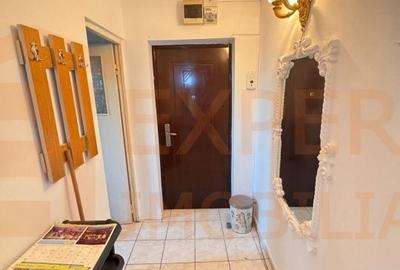Apartament cu 2 camere în Tomis Nord