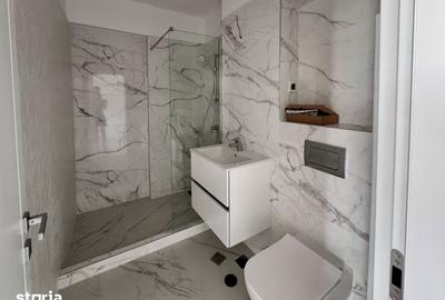 Apartament cu 3 camere în Central - 4