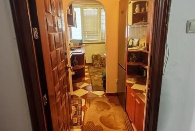 Apartament cu 2 camere semidecomandat, mobilat în Lacul Tei - 2