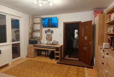Apartament cu 2 camere semidecomandat în Săsar - 5