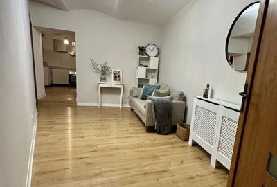 Apartament cu 2 camere în Cornișa