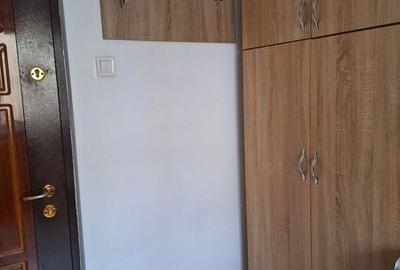 Garsonieră în Astra
