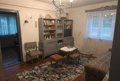 Apartament cu 2 camere semidecomandat în Băiuț - 10