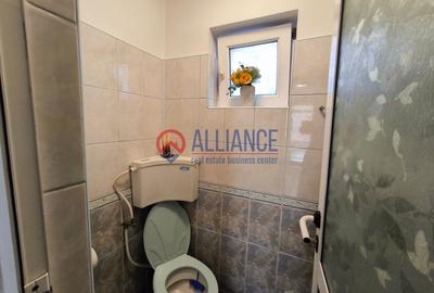 Casă cu 4 camere semidecomandat cu Canalizare în Viile Noi - 13