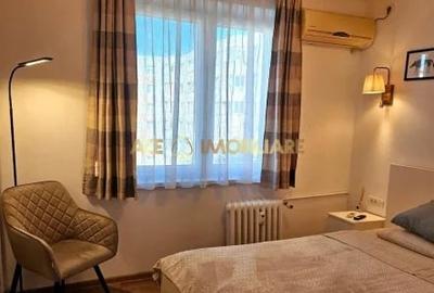 Apartament cu 2 camere decomandat, mobilat în Ghencea - 7