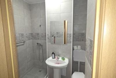 Apartament cu 2 camere decomandat în Central - 4