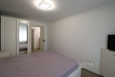 Apartament cu 2 camere decomandat în Zorilor - 6