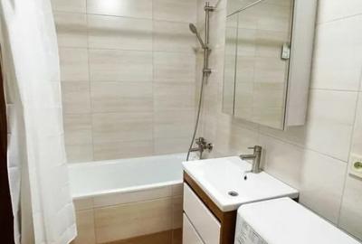 Apartament cu 2 camere decomandat în Mihai Bravu - 8