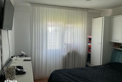 Apartament cu 3 camere decomandat în Dacia - 1