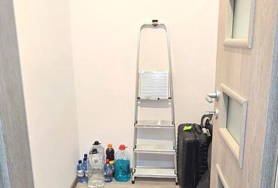 Apartament cu 3 camere în Miroslava