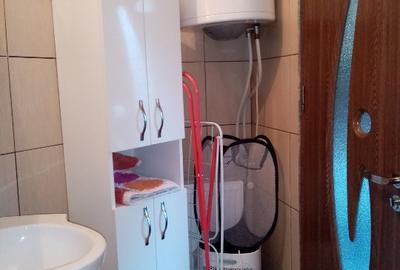 Apartament cu 2 camere semidecomandat în Dorobanți - 10
