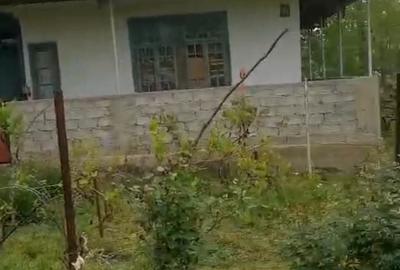 Casă cu 4 camere în Central - 5