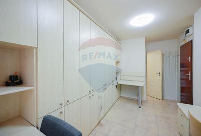 Garsonieră decomandată în Rogerius - 2