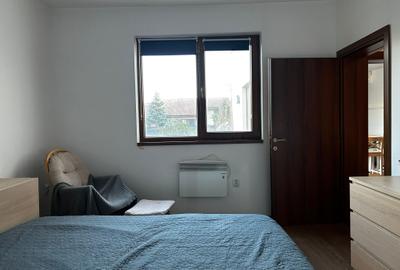 Casă individuală cu 6 camere cu Teren 1100 Mp în Ciofliceni - 4