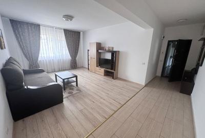 Apartament cu 2 camere semidecomandat, mobilat în Dobroești - 2