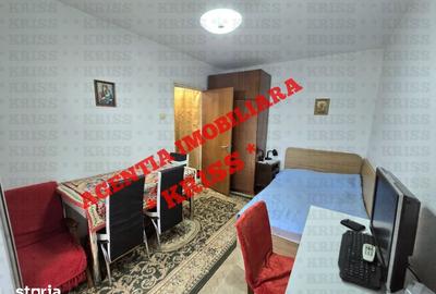 Apartament cu 2 camere semidecomandat în Negru Vodă - 4
