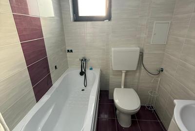 Apartament cu 2 camere decomandat în Chiajna - 19