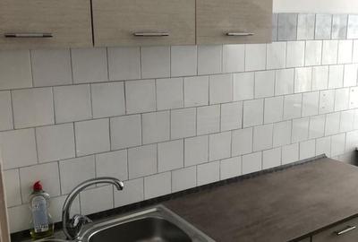 Apartament cu 2 camere semidecomandat în Valea Ialomiței