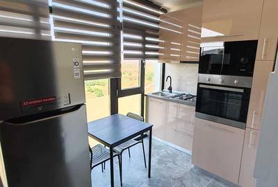 Apartament cu 2 camere decomandat în Exterior Vest - 8