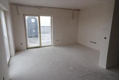 Penthouse la pret de apartament cu 3 cam 130mp,  Stanca Selimbar Mall-Orhideea Penthouse la pret de apartament cu 3 cam 130mp,  Stanca Selimbar Mall-Orhideea - 16