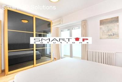 P-ta Victoriei 1 min metrou Renovat 2020- Ap 2 cam, 2 balcoane, LUX - 13