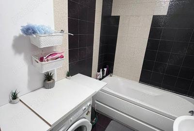 Apartament la cheie cu 2 camere si parcare in zona Teilor!! - 2
