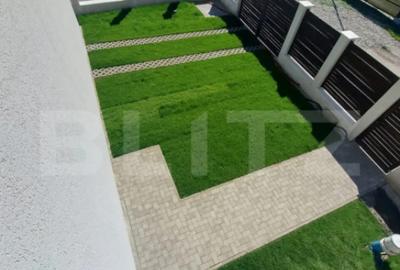 Casă cu 5 camere cu Canalizare în Bod - 2